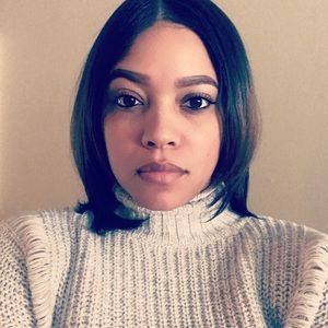 Meet your Posher, Carly